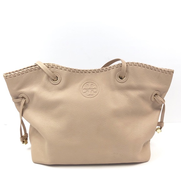 Tory Burch Handbags - Tory Burch Soft Leather Tote